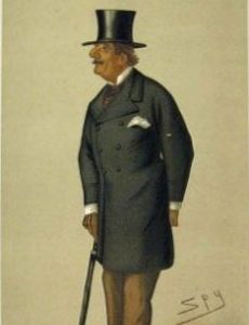 Alfred Horsford