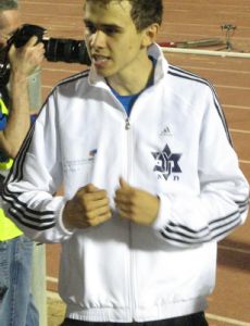 Dmitry Kroyter