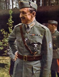 Gustaf Mannerheim