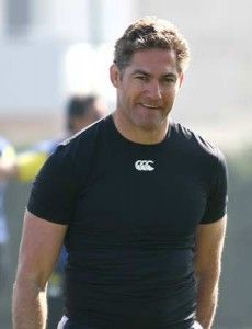 Tony Marsh