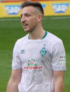 Kevin Möhwald