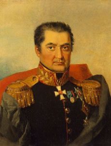Yevgeni Ivanovich Markov