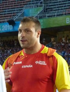 Mario Pestano