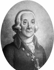 Peter Simon Pallas