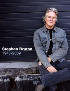 Stephen Bruton