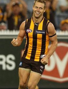 Sam Mitchell