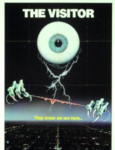 The Visitor