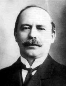 Herbert William Richmond