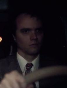 Ted Bundy