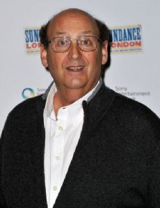Tim Hunter