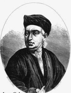 Jean Calas