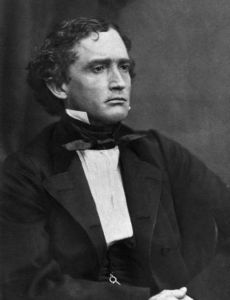 Burkard Wilhelm Leist