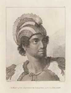 Kalaimanokahoʻowaha