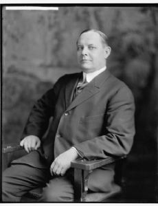 Gardner Cowles Sr.