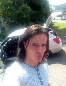 Kristof Tobiás Zachar
