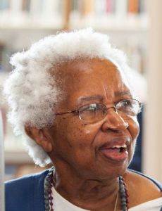 Jeannette Brown