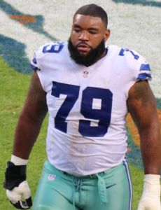 Chaz Green