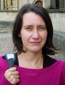 Rachel Jordan