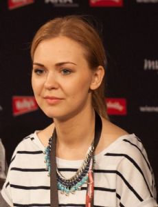 Monika Linkytė