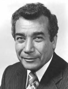 Herman Badillo