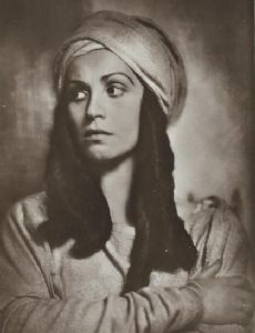 Maria Fein