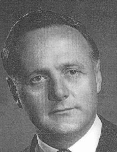 Douglas Hogarth