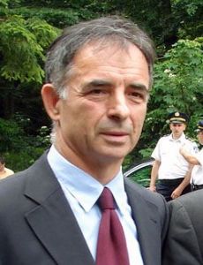 Milorad Pupovac