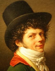 Jean-Baptiste Wicar
