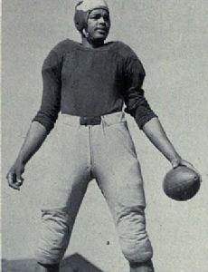 Len Ford