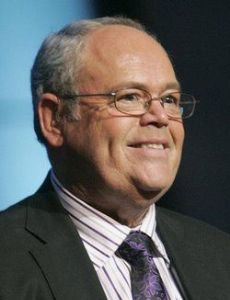 Tom Osmond