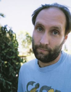 Doug Martsch