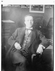 Fritz Stiedry