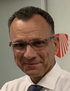 Fotis Sotiropoulos