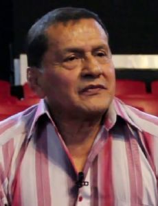 Arturo Beristain