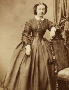 Charlotte Bournonville