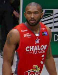 Lance Harris (basketball)