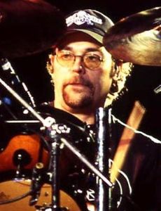 Todd Nance