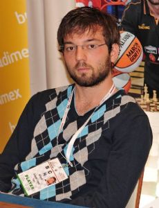 Iván Salgado López