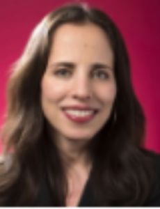 Nina Morrison