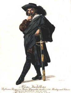 Hans Kohlhase