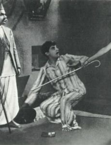 Keshavrao Date