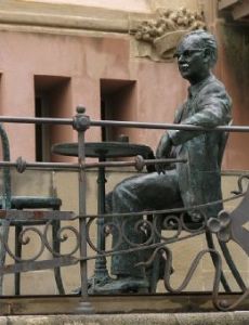 Joaquim Amat-Piniella
