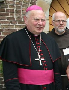Friedrich Ostermann