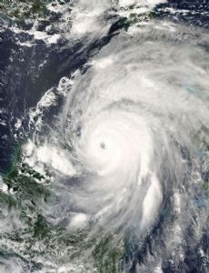 Hurricane Ivan