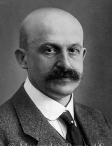 Paul Daimler