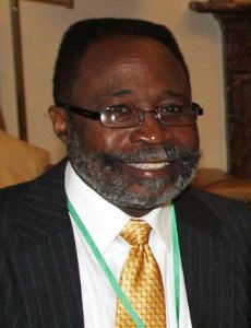 Julian Fraser