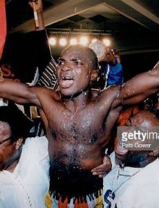 David Tetteh (boxer)