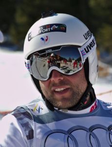 Arnaud Bovolenta