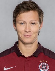 Monika Matysová