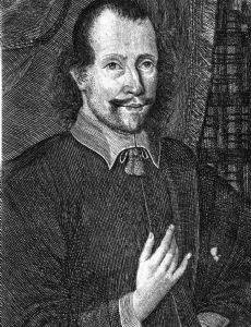 Simon Dach